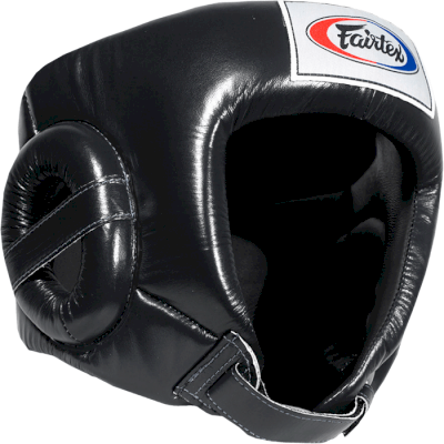 Шлем Fairtex HG1