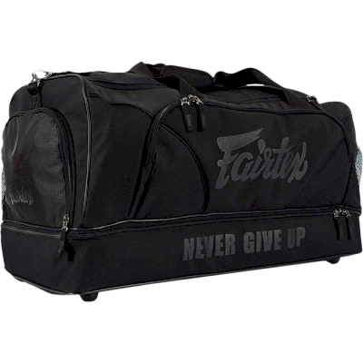 Сумка Fairtex BAG2 Black