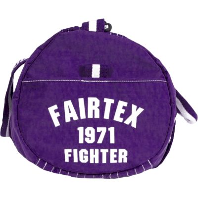 Сумка Fairtex Retro Purple - фото 2