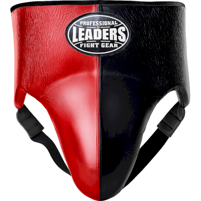 Бандаж Leaders LSGP RD/BK