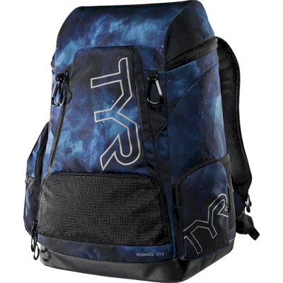 Рюкзак Tyr Alliance 45L Backpack Cosmic Night 916