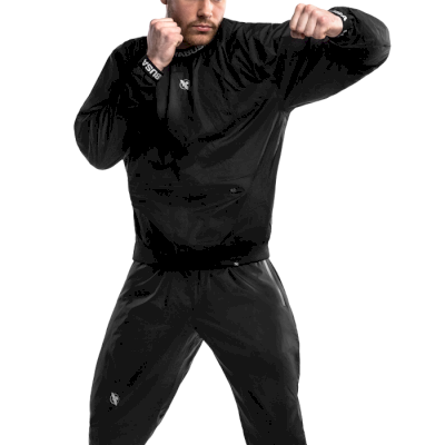 Костюм для сгона веса Hayabusa Pro Sauna Suit для сгона веса