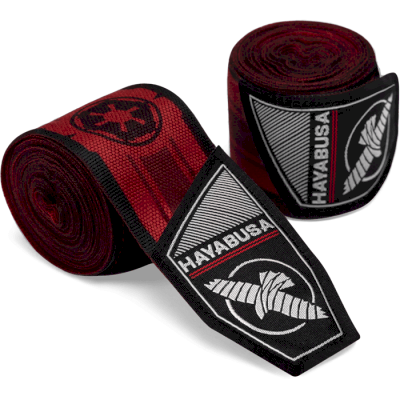 Боксерские бинты Hayabusa Sith Star Wars Galaxy Hand Wraps