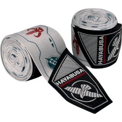 Боксерские бинты Hayabusa Boba Fett Star Wars Galaxy Hand Wraps