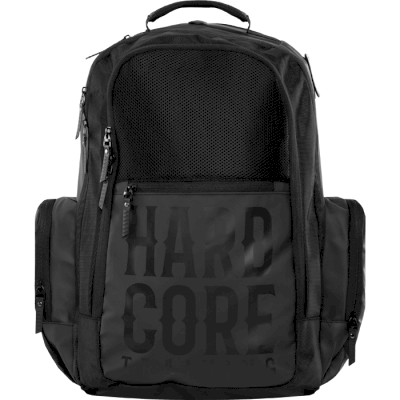 Рюкзак Hardcore Training BLK