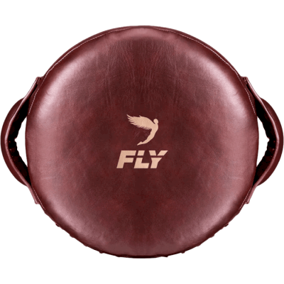 Подушка Fly Air Punch Shield Oxblood