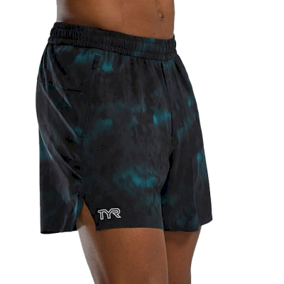 Шорты Tyr Men`s Momentum Short Lined 6