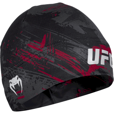 Шапка Venum UFC Authentic Fight Week 2.0 Black - фото 1