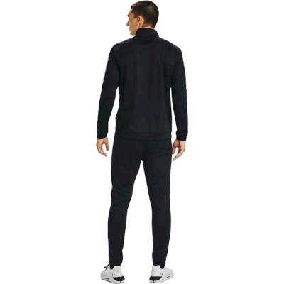 Спортивный костюм Under Armour Track Suit 1357139-001 - фото 1