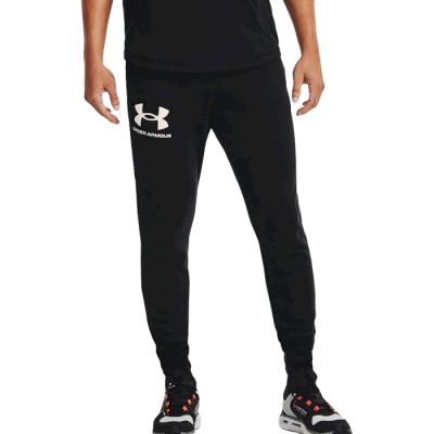 Спортивные штаны Under Armour UA Rival Terry Jogger 1361642-001