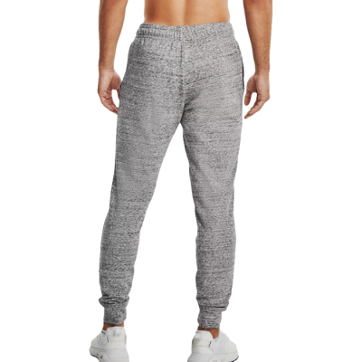 Спортивные штаны Under Armour UA Rival Terry Jogger 1361642-112 - фото 1