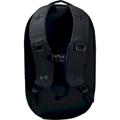 Рюкзак Under Armour Guardian 2.0 Backpack Black 1350089-001 - фото 1