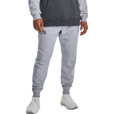 Спортивные штаны Under Armour Rival Flc Wm Jogger 1373374-011