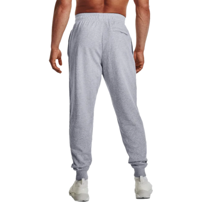 Спортивные штаны Under Armour Rival Flc Wm Jogger 1373374-011 - фото 1