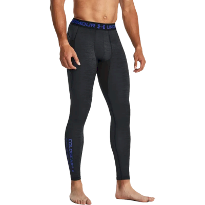 Термобелье Under Armour UA CG Armour Twist Lgs 1379821-002