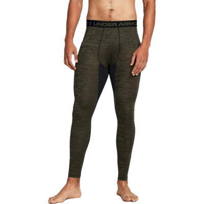 Термобелье Under Armour UA CG Armour Twist Lgs 1379821-390