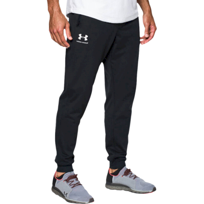 Спортивные штаны Under Armour Sportstyle Joggers CF Knit 1290261-001