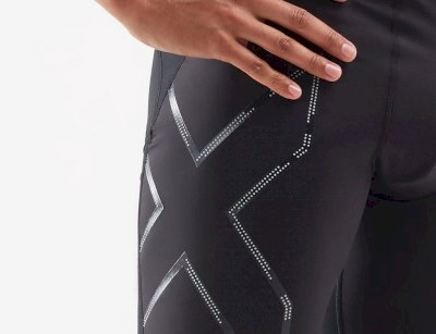 Компрессионная одежда: снижение риска травм и улучшение спортивных результатов