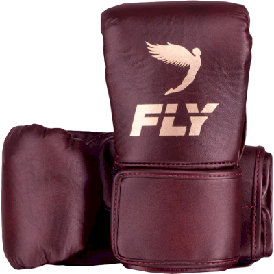 Снарядные перчатки Fly Bag Mitt Oxblood