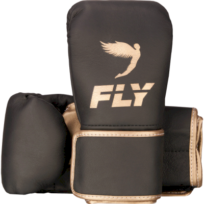 Снарядные перчатки Fly Bag Mitt Black