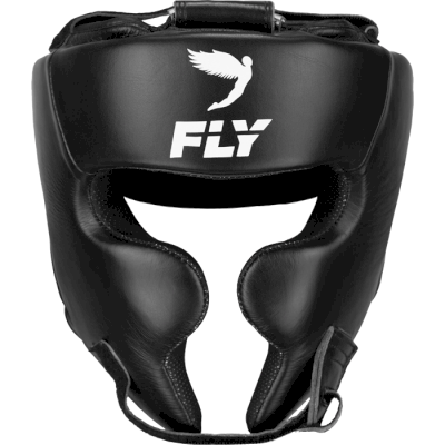 Шлем Fly Phantom M 2.0 Black