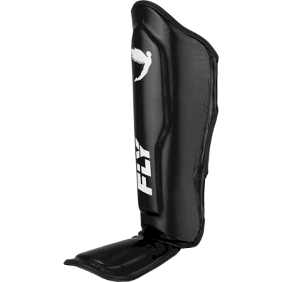 Шингарды Fly Spectre M 2.0 MMA Shin Guards Black - фото 1