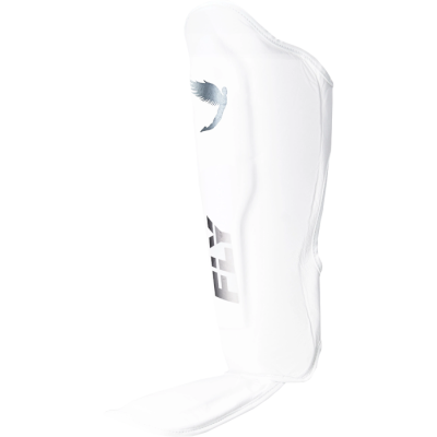 Шингарды Fly Spectre M 2.0 MMA Shin Guards White - фото 1