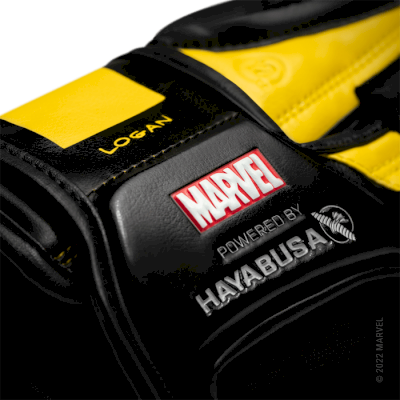 Перчатки Hayabusa Wolverine - фото 2