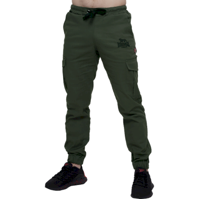 Джоггеры Lonsdale Cargo Jogger Khaki