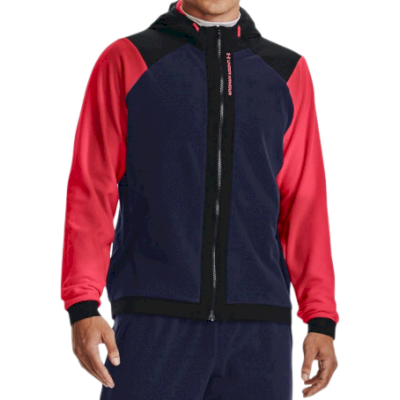 Толстовка Under Armour UA Rush Fleece