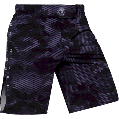 Шорты Hardcore Training Hexagon Camo