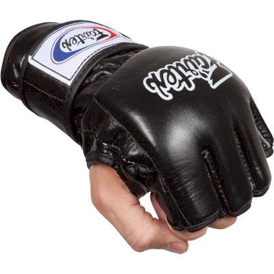 МMA перчатки Fairtex FGV12