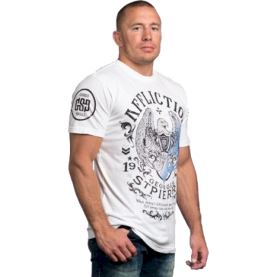 Футболка Affliction GSP Virtue - фото 1