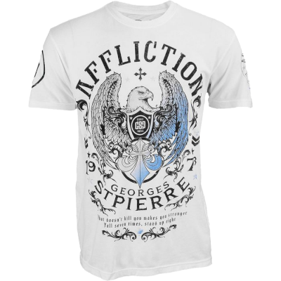 Футболка Affliction GSP Virtue - фото 2