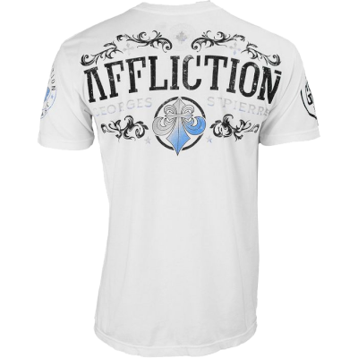 Футболка Affliction GSP Virtue - фото 3