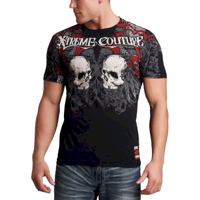 Футболка Xtreme Couture Redemption