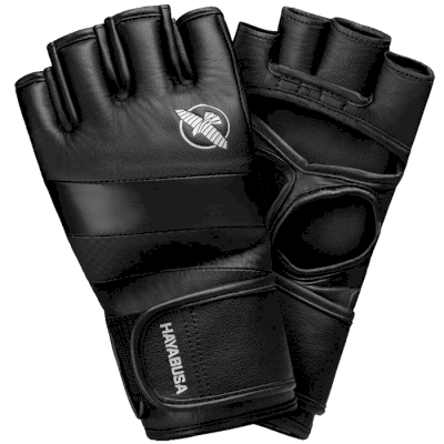 Перчатки Hayabusa T3 Black