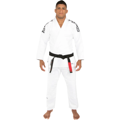 Кимоно Tatami Comp SRS Version 2.0 White - фото 1