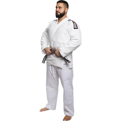 Кимоно для БЖЖ Jitsu BeGinner White