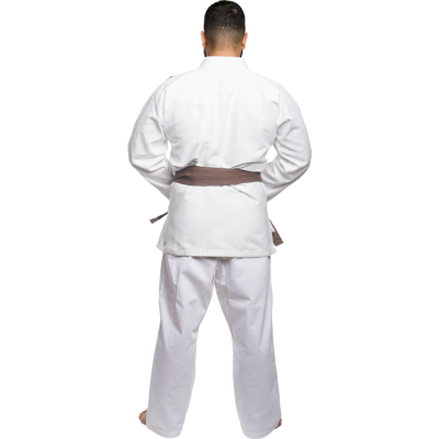 Кимоно для БЖЖ Jitsu BeGinner White - фото 2