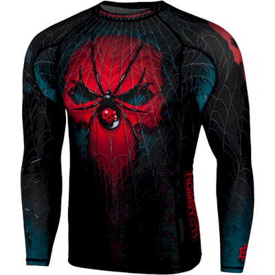 Рашгард Extreme Hobby Widow LS