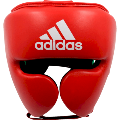 Боксерский шлем Adidas Adistar Pro - фото 1