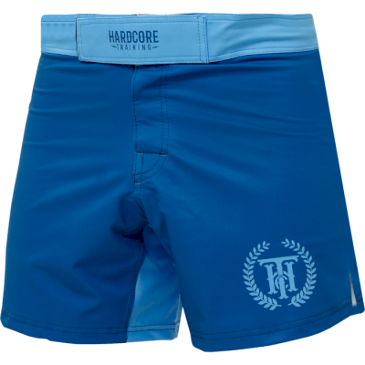 Шорты Hardcore Training NeoComp Blue