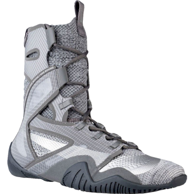 Боксерки Nike HyperKO 2.0 Grey