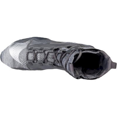 Боксерки Nike HyperKO 2.0 Grey - фото 2