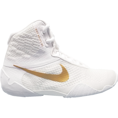 Борцовки Nike Tawa White/Gold