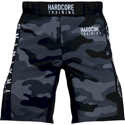 Шорты Hardcore Training Night Camo 2.0 - фото 2