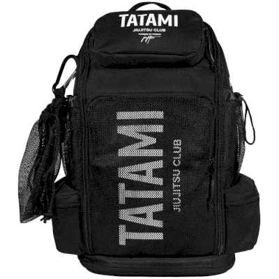 Рюкзак Tatami JJ Club Backpack