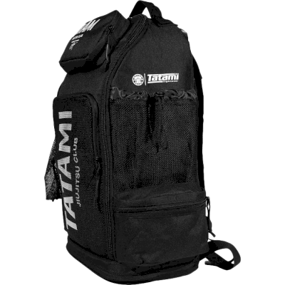 Рюкзак Tatami JJ Club Backpack - фото 2