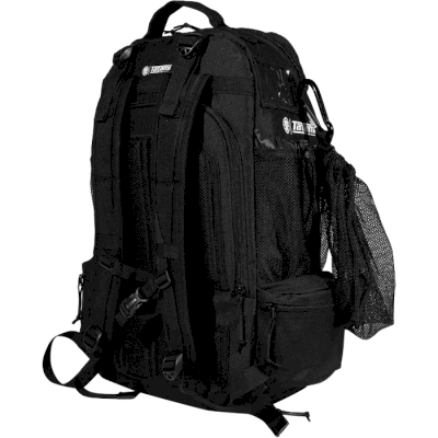 Рюкзак Tatami JJ Club Backpack - фото 3